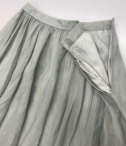 foxey シアーサーキュラースカート レディース SIZE 40 フォクシー