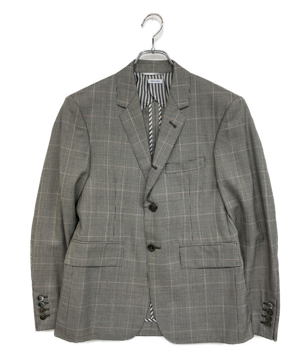 THOM BROWNE テーラードジャケット MJC001AW7839 メンズ SIZE - トムブラウン