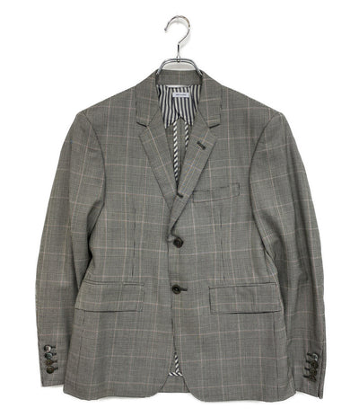 THOM BROWNE テーラードジャケット MJC001AW7839 メンズ SIZE - トムブラウン