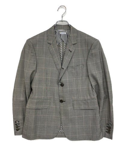 THOM BROWNE テーラードジャケット MJC001AW7839 メンズ SIZE - トムブラウン
