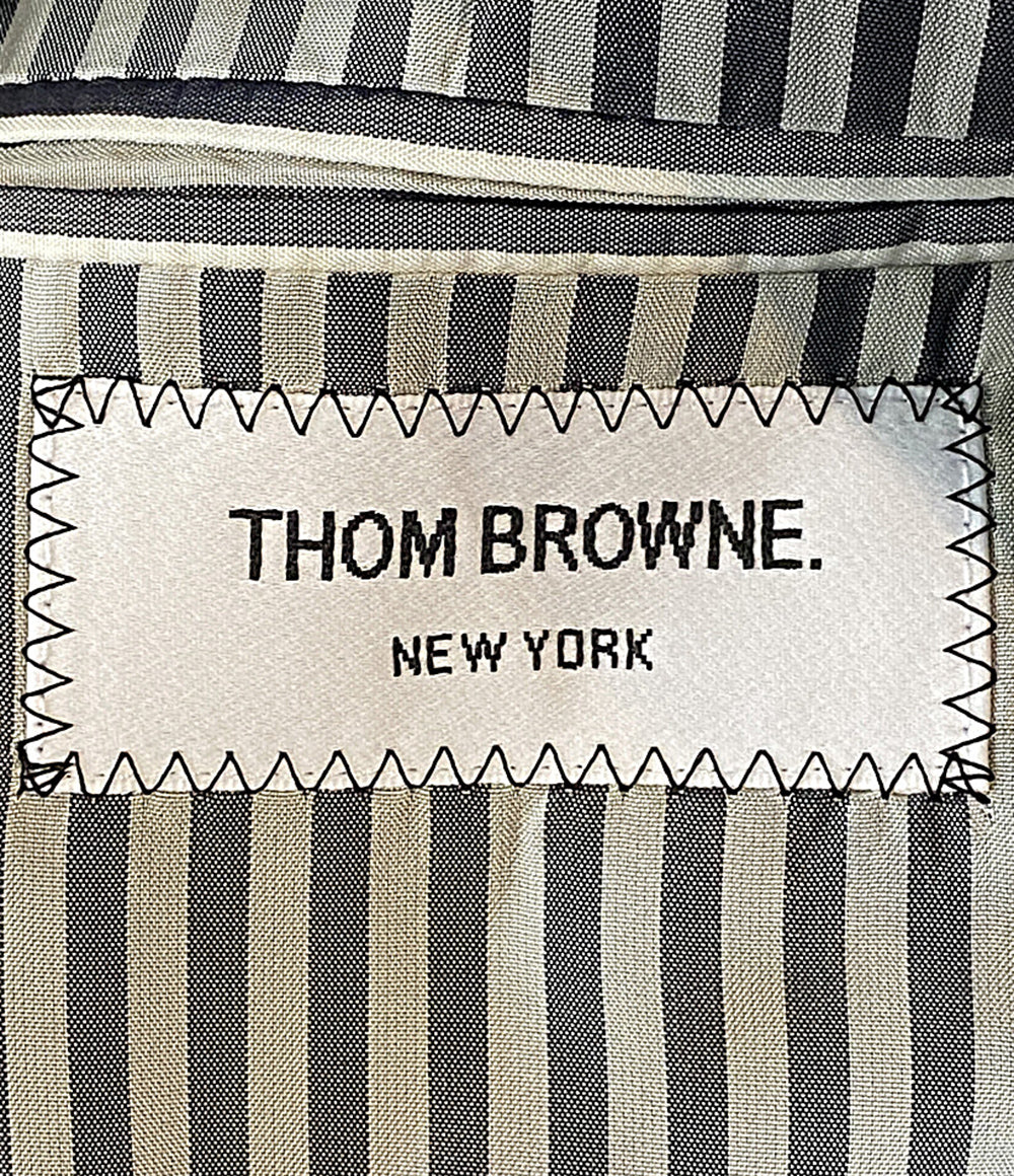 THOM BROWNE テーラードジャケット MJC001AW7839 メンズ SIZE - トムブラウン