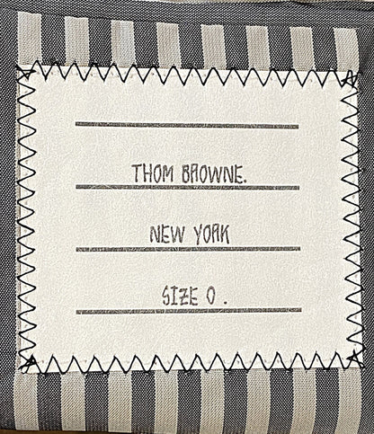 THOM BROWNE テーラードジャケット MJC001AW7839 メンズ SIZE - トムブラウン