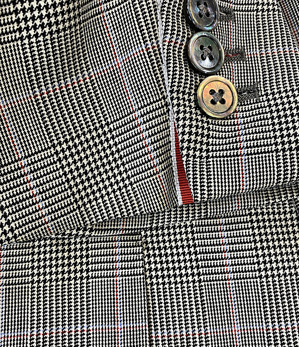 THOM BROWNE テーラードジャケット MJC001AW7839 メンズ SIZE - トムブラウン