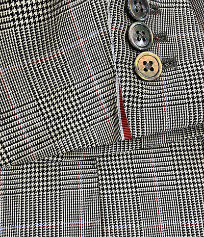 THOM BROWNE テーラードジャケット MJC001AW7839 メンズ SIZE - トムブラウン