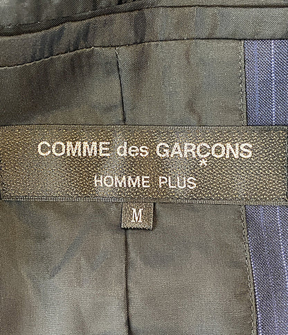 COMME des GARCONS HOMME PLUS ベスト PIV004 メンズ SIZE M コムデギャルソンオムプリュス