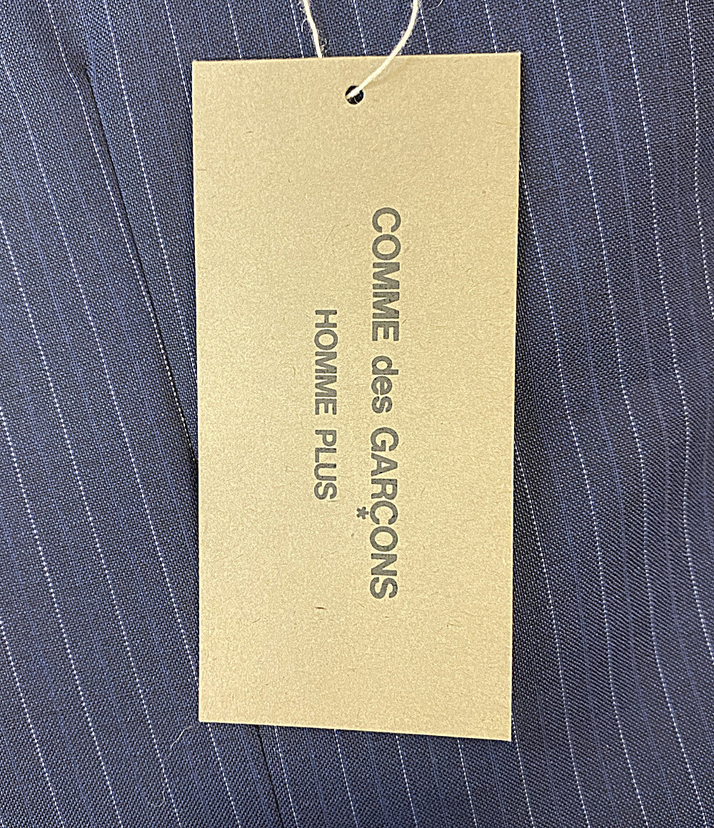 COMME des GARCONS HOMME PLUS ベスト PIV004 メンズ SIZE M コムデギャルソンオムプリュス