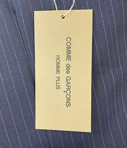 COMME des GARCONS HOMME PLUS ベスト PIV004 メンズ SIZE M コムデギャルソンオムプリュス