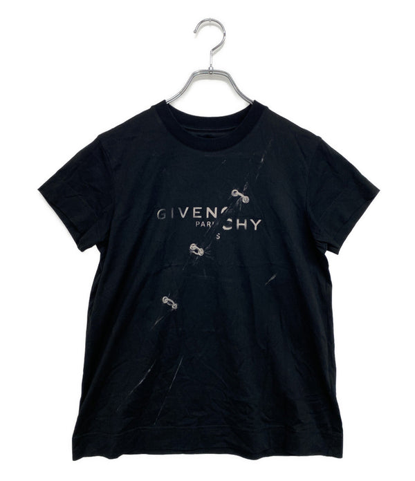 GIVENCHY 半袖Ｔシャツ BW707Y3Z51 メンズ SIZE S ジバンシィ