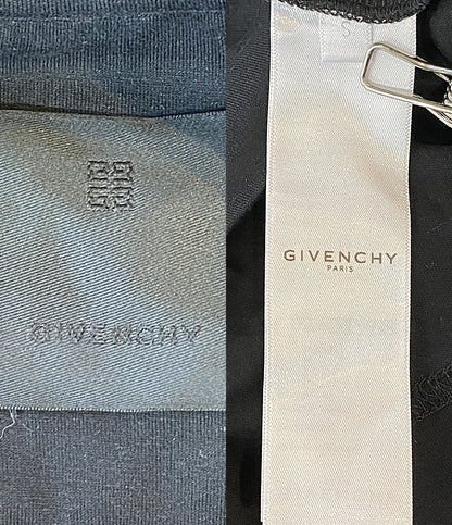 GIVENCHY 半袖Ｔシャツ BW707Y3Z51 メンズ SIZE S ジバンシィ
