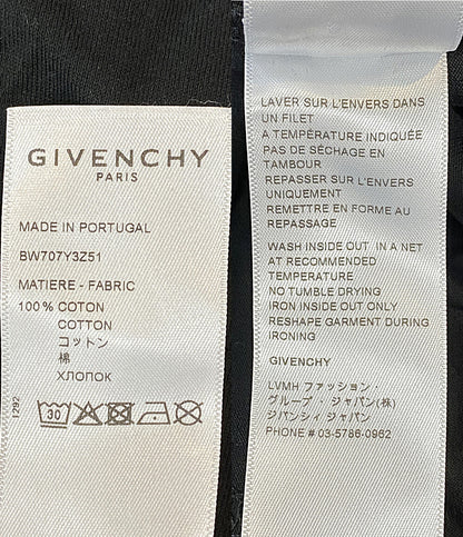 GIVENCHY 半袖Ｔシャツ BW707Y3Z51 メンズ SIZE S ジバンシィ