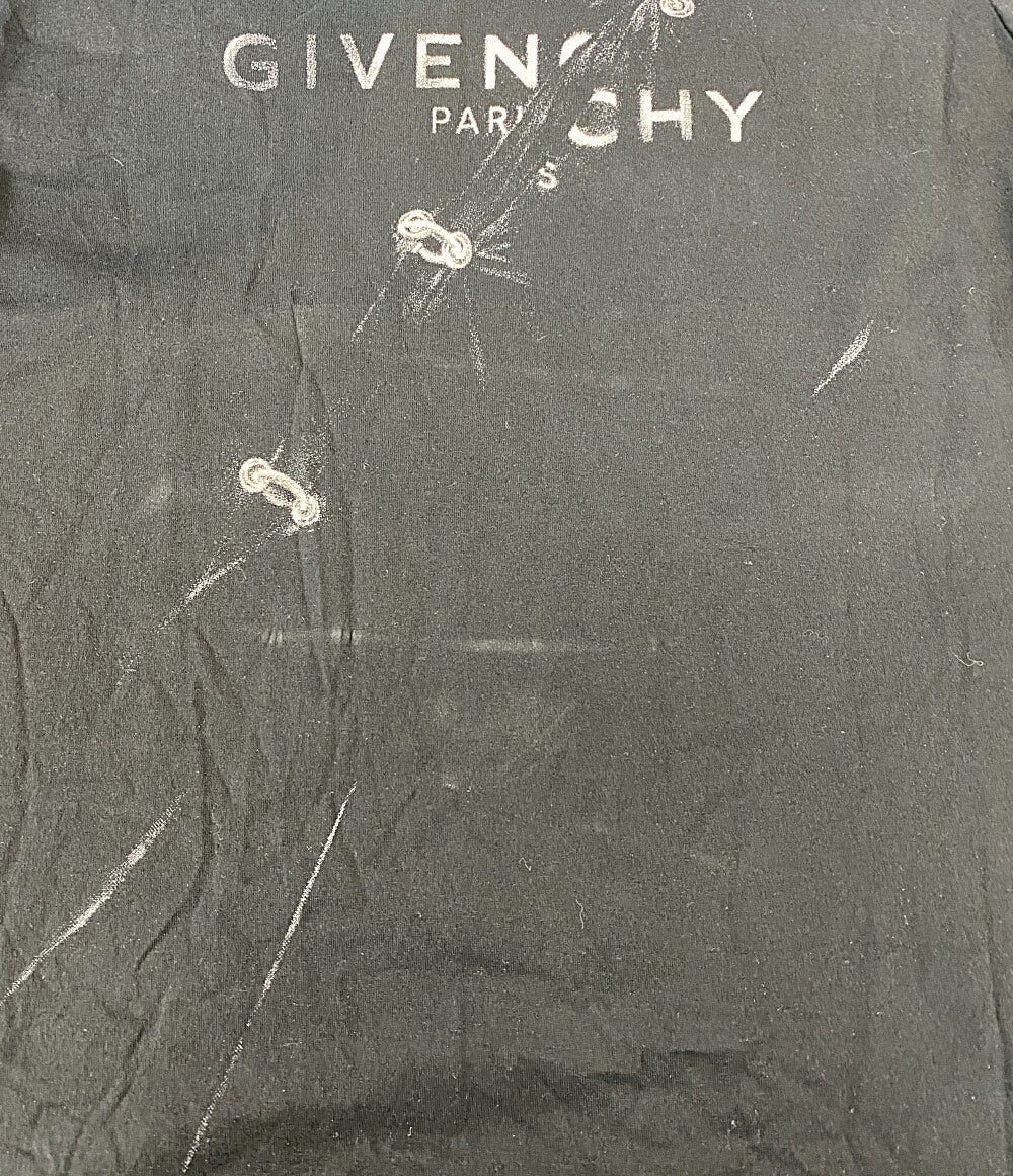 GIVENCHY 半袖Ｔシャツ BW707Y3Z51 メンズ SIZE S ジバンシィ