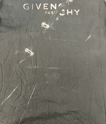 GIVENCHY 半袖Ｔシャツ BW707Y3Z51 メンズ SIZE S ジバンシィ