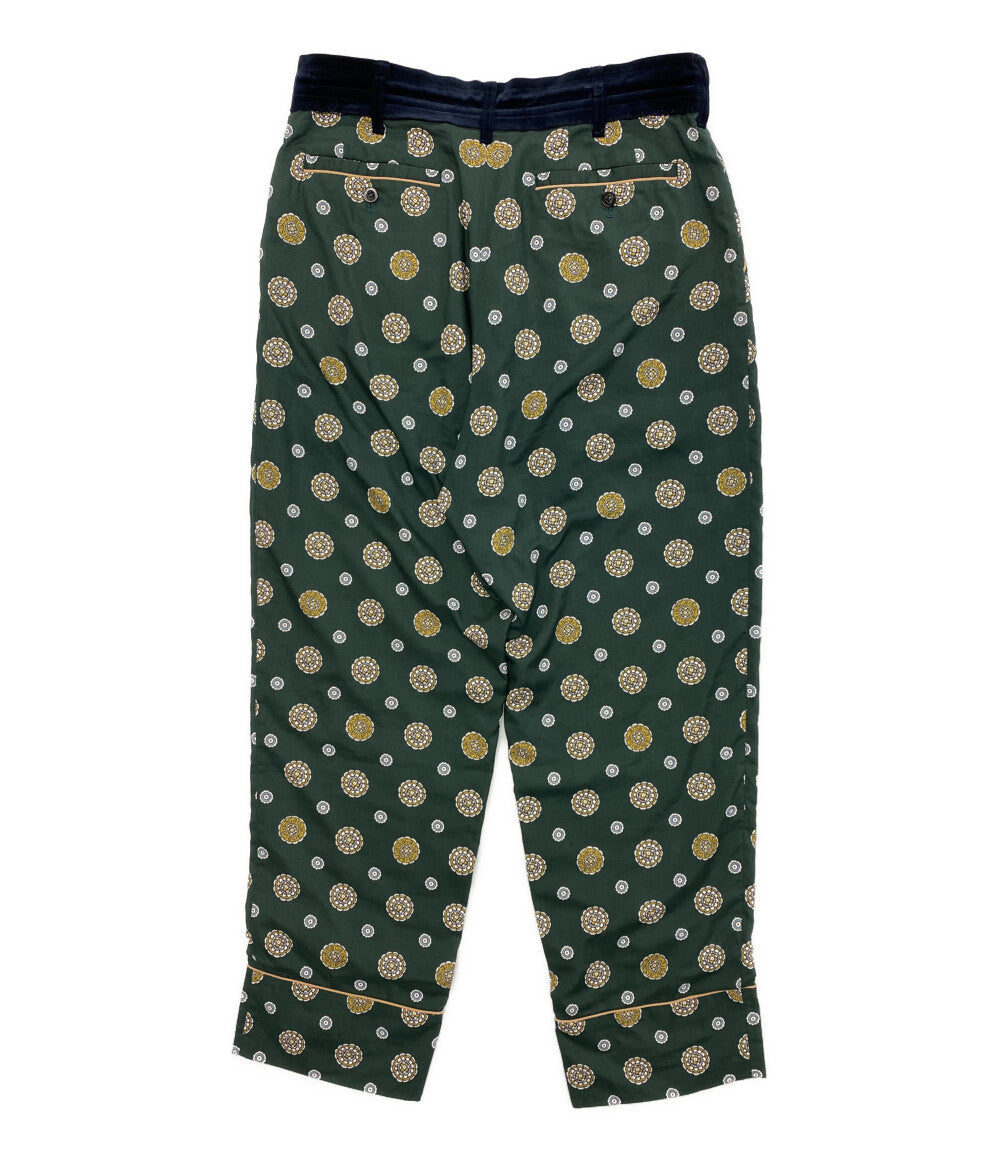 SHISHIKUI ペインターパンツ レディース SIZE 30 (XS) シシクイ