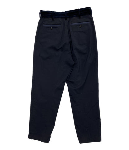 sacai テーパードパンツ 21-02460M メンズ SIZE 1 サカイ
