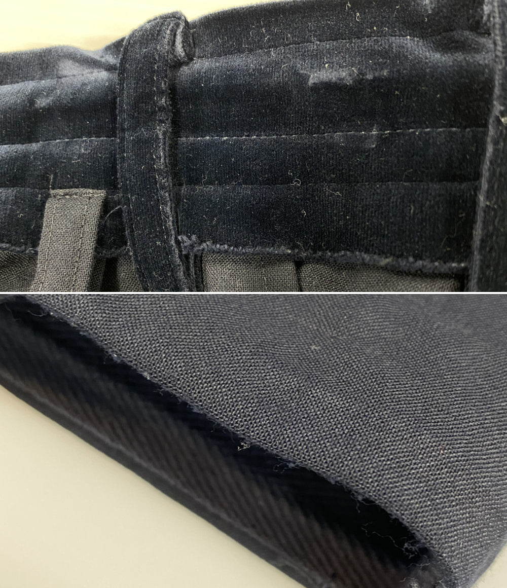 sacai テーパードパンツ 21-02460M メンズ SIZE 1 サカイ