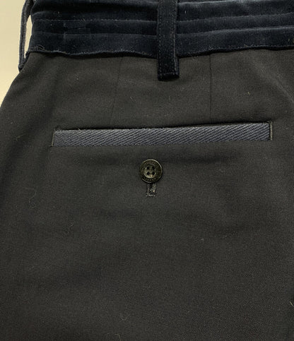 sacai テーパードパンツ 21-02460M メンズ SIZE 1 サカイ