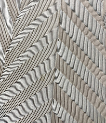 me ISSEY MIYAKE 半袖シャツ プリーツカットソー MI51FJ532 レディース SIZE - ミー イッセイミヤケ