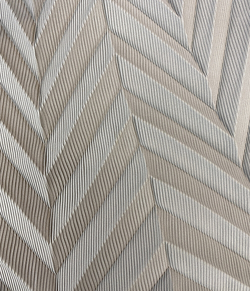me ISSEY MIYAKE 半袖シャツ プリーツカットソー MI51FJ532 レディース SIZE - ミー イッセイミヤケ
