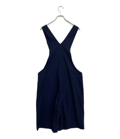 COMME des GARCONS HOMME PLUS サロペット PIP021 メンズ SIZE S コムデギャルソンオムプリュス