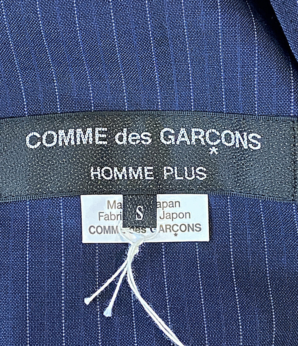 COMME des GARCONS HOMME PLUS サロペット PIP021 メンズ SIZE S