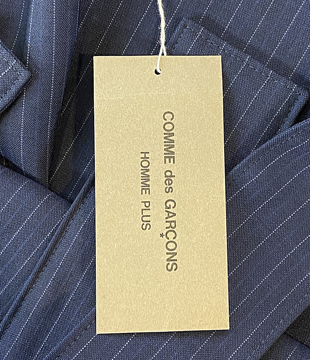 COMME des GARCONS HOMME PLUS サロペット PIP021 メンズ SIZE S