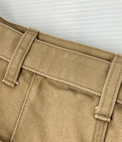 sacai carharrt カーハート パンツ ダブルニー 25-0091S メンズ SIZE 2 サカイ