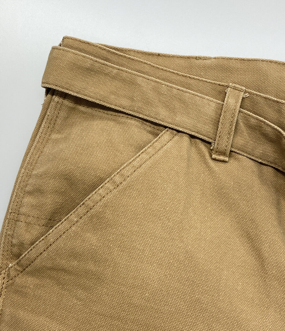 sacai carharrt カーハート パンツ ダブルニー 25-0091S メンズ SIZE 2 サカイ
