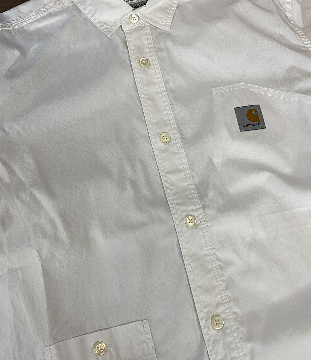 COMME des GARCONS 半袖シャツ wo-b904 メンズ SIZE XS コムデギャルソン