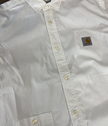 COMME des GARCONS 半袖シャツ wo-b904 メンズ SIZE XS コムデギャルソン