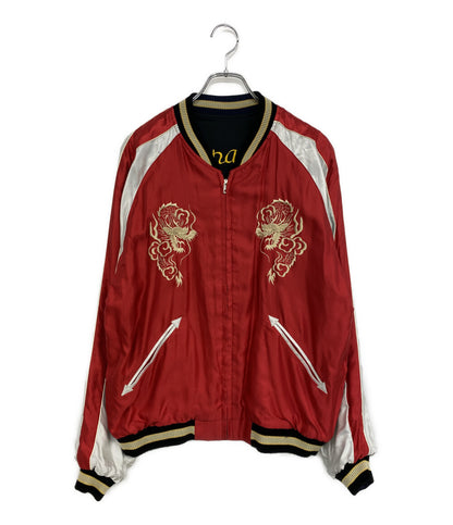 東洋エンタープライズ スカジャン TT15273 メンズ SIZE XL
