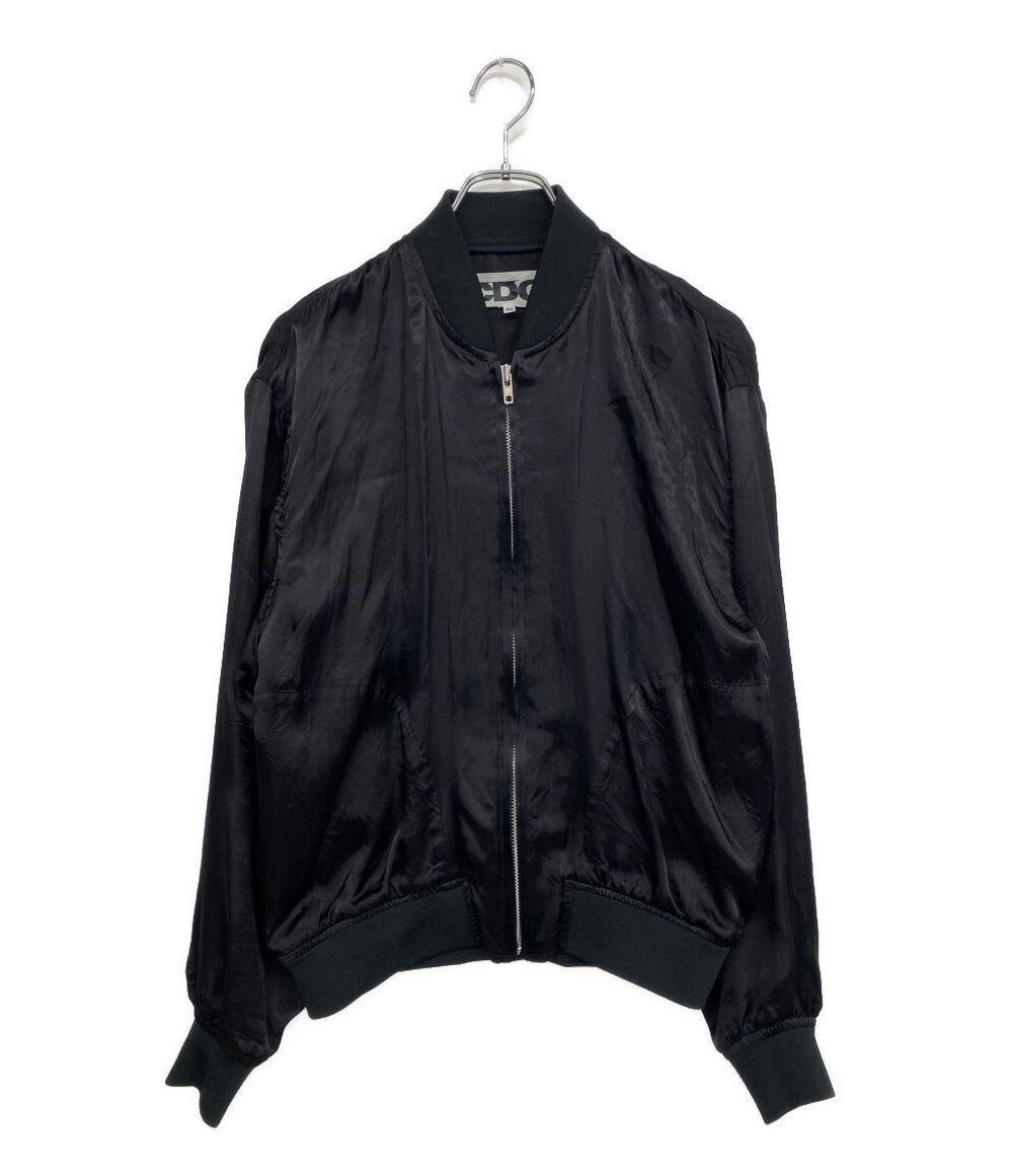 COMME des GARCONS スタッフブルゾン sz-j001 メンズ SIZE M コムデギャルソン