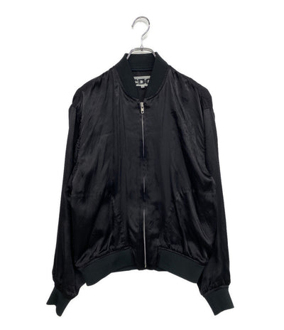 COMME des GARCONS スタッフブルゾン sz-j001 メンズ SIZE M コムデギャルソン