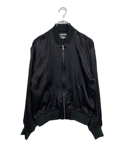 COMME des GARCONS スタッフブルゾン sz-j001 メンズ SIZE M コムデギャルソン