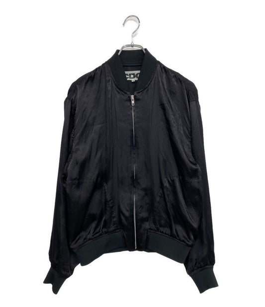 COMME des GARCONS スタッフブルゾン sz-j001 メンズ SIZE M コムデギャルソン