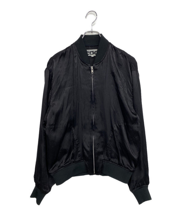 COMME des GARCONS スタッフブルゾン sz-j001 メンズ SIZE M コムデギャルソン