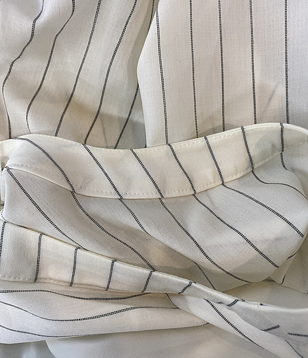 sacai 半袖シャツ 25-07798 レディース SIZE 3 サカイ