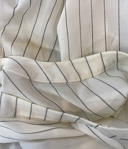 sacai 半袖シャツ 25-07798 レディース SIZE 3 サカイ
