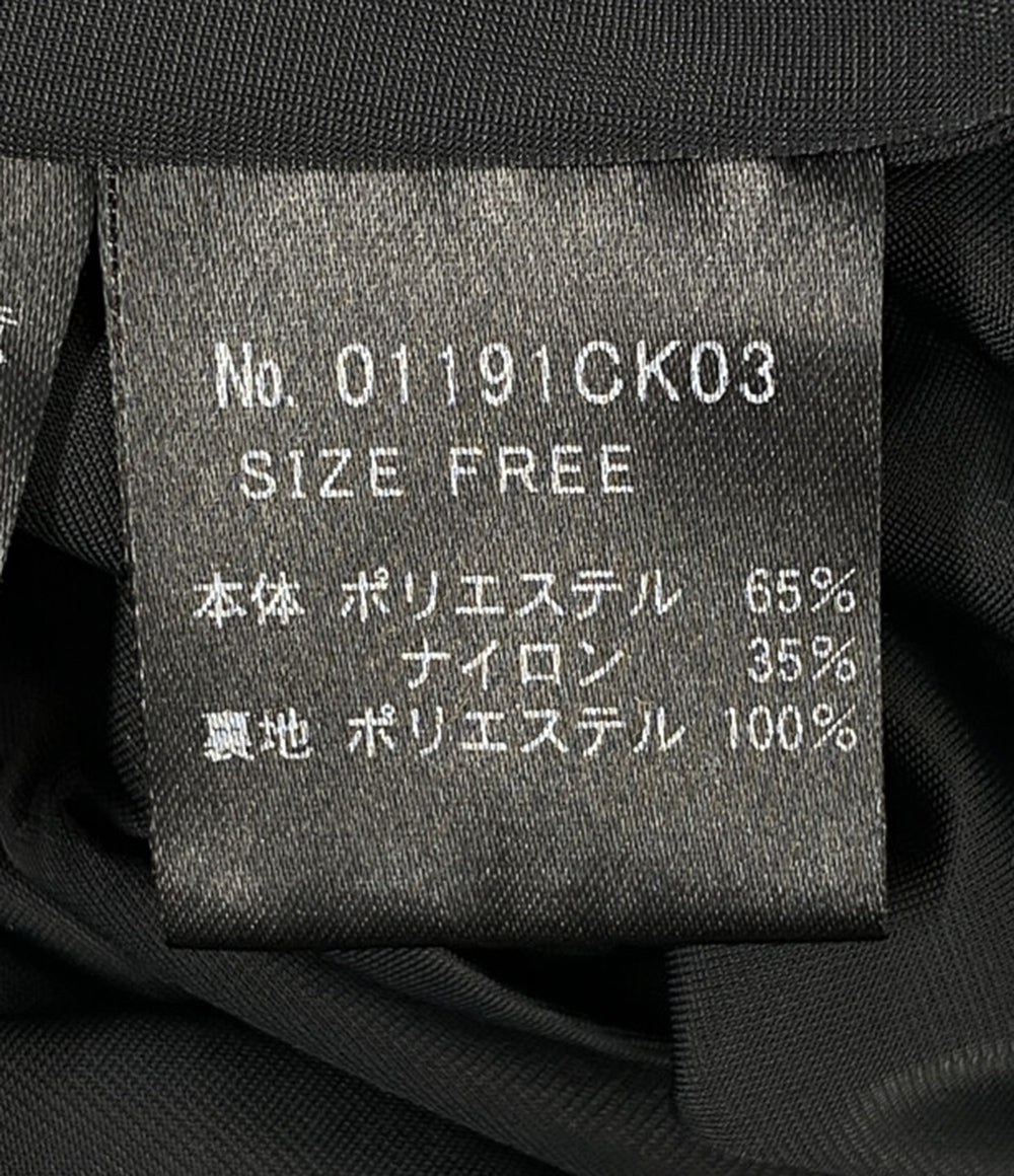 HYSTERIC GLAMOUR スカート 総柄 01191CK03 レディース SIZE FREE ヒステリックグラマー