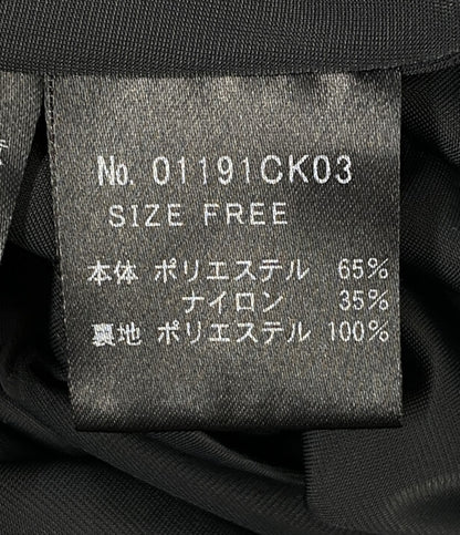 HYSTERIC GLAMOUR スカート 総柄 01191CK03 レディース SIZE FREE ヒステリックグラマー