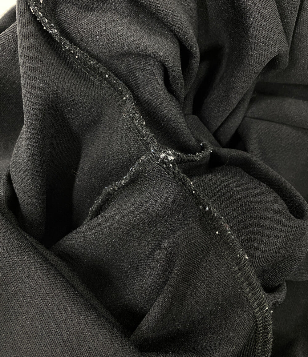 COMME des GARCONS HOMME PLUS パンツ レギンス 刺繍 PI-T034 メンズ SIZE S コムデギャルソンオムプリュス