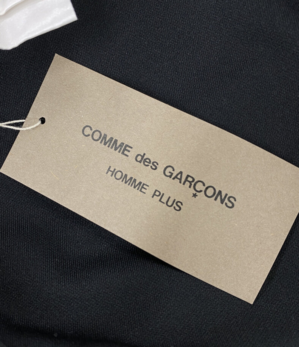 COMME des GARCONS HOMME PLUS パンツ レギンス 刺繍 PI-T034 メンズ SIZE S コムデギャルソンオムプリュス