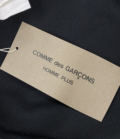 COMME des GARCONS HOMME PLUS パンツ レギンス 刺繍 PI-T034 メンズ SIZE S コムデギャルソンオムプリュス