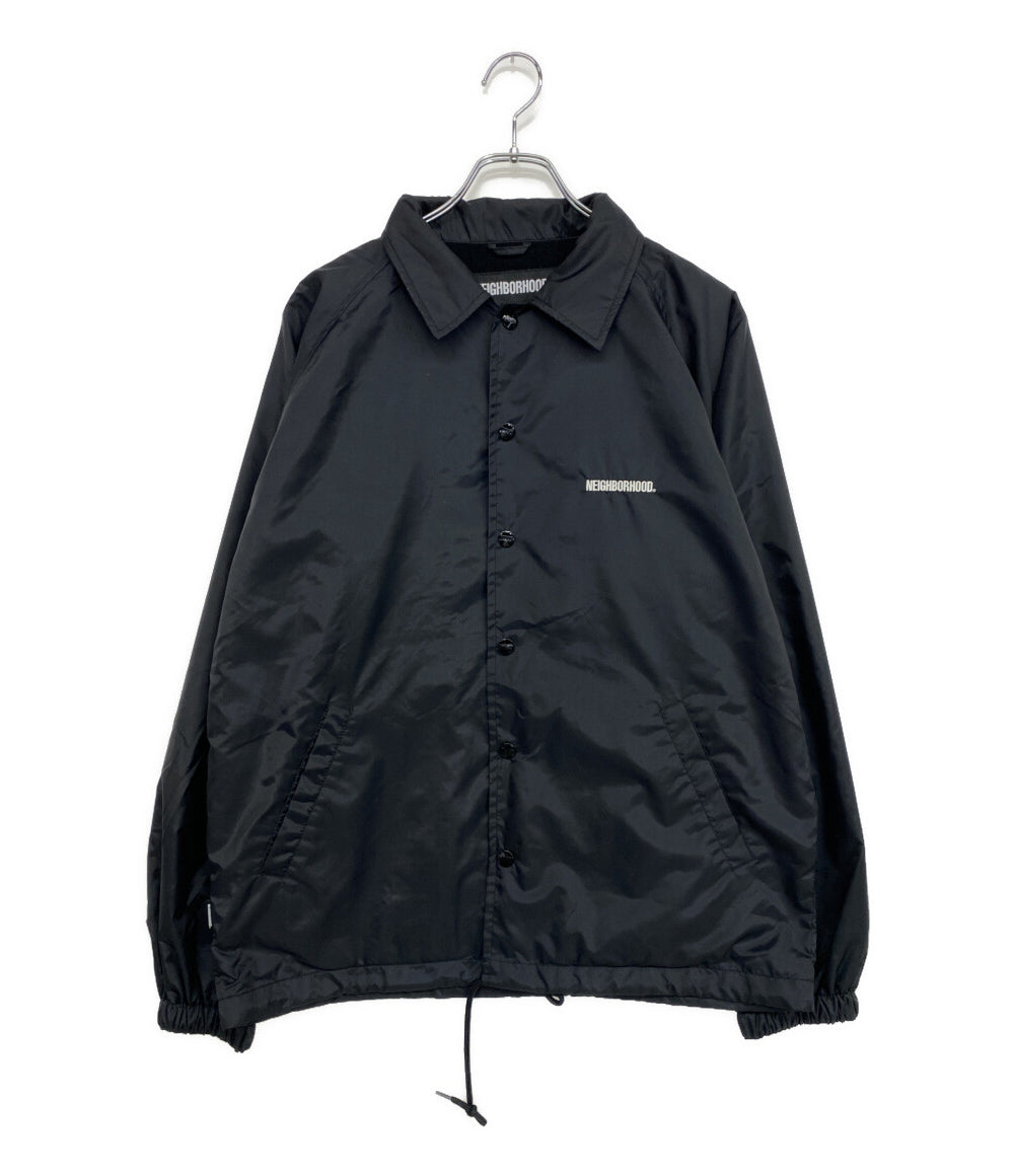 NEIGHBORHOOD ナイロンジャケット 251TSNH-JKM07 メンズ SIZE M
