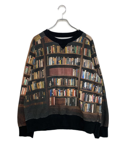 sacai スウェット interstellar 23-0572S メンズ SIZE 3 サカイ