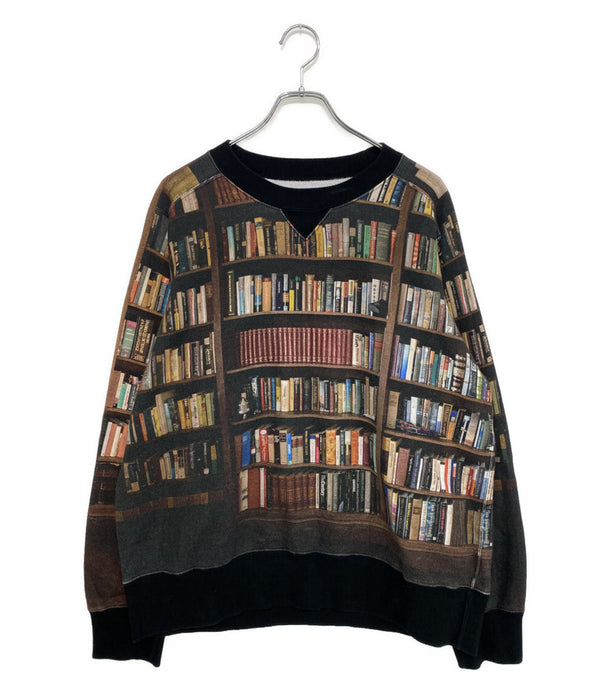 sacai スウェット interstellar 23-0572S メンズ SIZE 3 サカイ