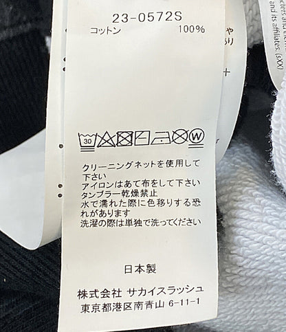 sacai スウェット interstellar 23-0572S メンズ SIZE 3 サカイ