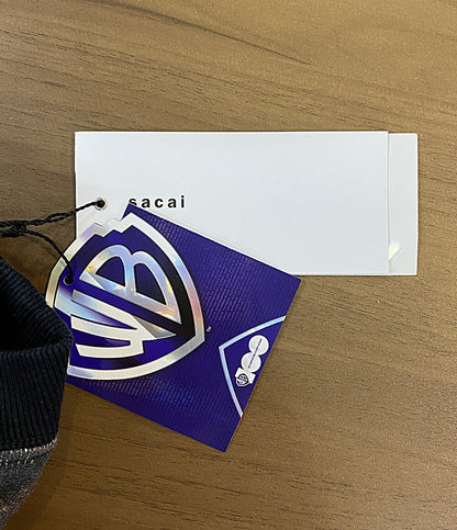 sacai スウェット interstellar 23-0572S メンズ SIZE 3 サカイ