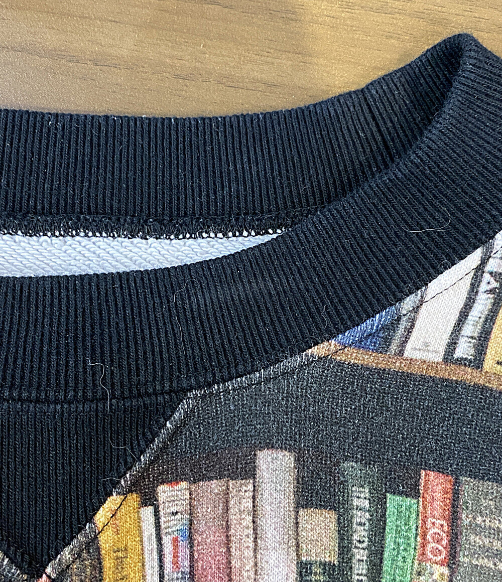sacai スウェット interstellar 23-0572S メンズ SIZE 3 サカイ