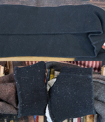 sacai スウェット interstellar 23-0572S メンズ SIZE 3 サカイ