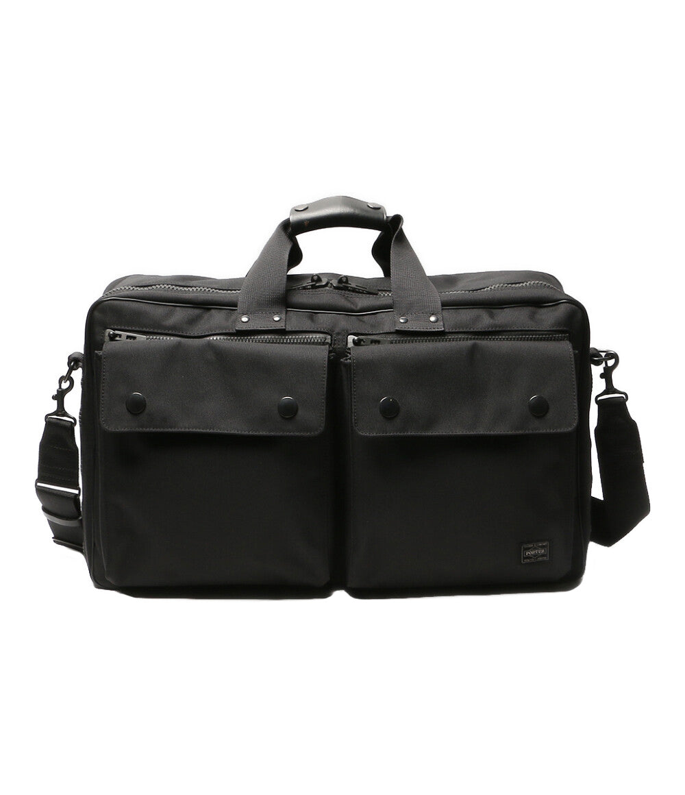 PORTER ボストンバッグ ブラック 512-09418 メンズ ポーター